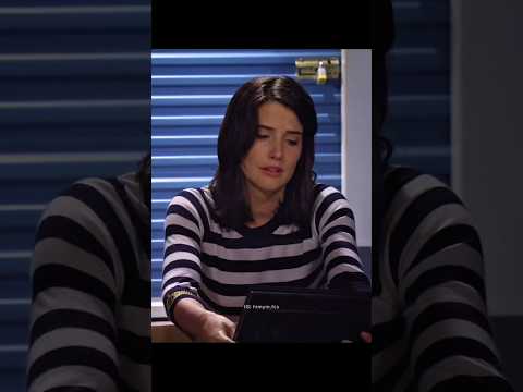 How I Met Your Mother || Barney and Robin Breakup... #himym #shorts