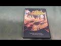 THE FAST AND THE FURIOUS TOKYO DRIFT DVD Overview