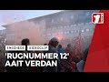 Rugnummer 12 - Aait Verdan