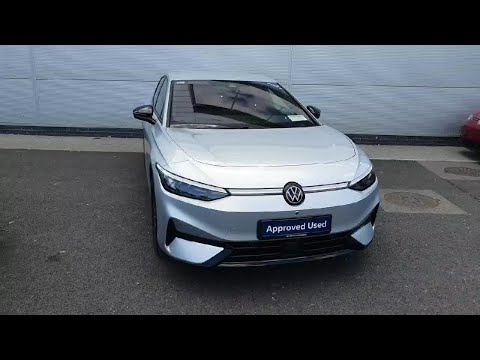 Volkswagen ID.7 MATCH PRO + PLUS - Image 2