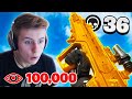 I CLUTCHED this TOURNEY in front of 100,000 people... - Call of Duty Warzone