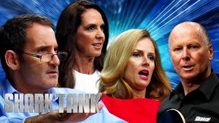 The Most Confusing Pitch In Shark Tank History? | Shark Tank AUS