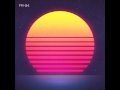 FM 84 Goodbye Feat Clive Farrington