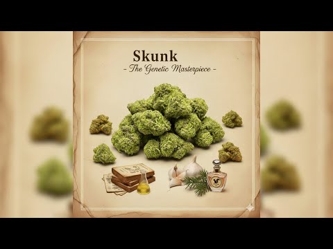 Entry #07: Skunk #1 | The Pioneer