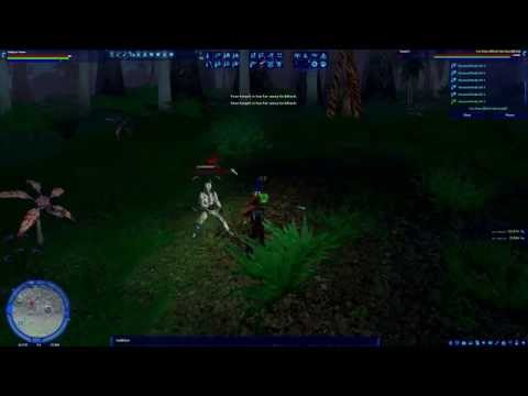 SWGEmuEdu - Ep.93 - Black Sun Hunting