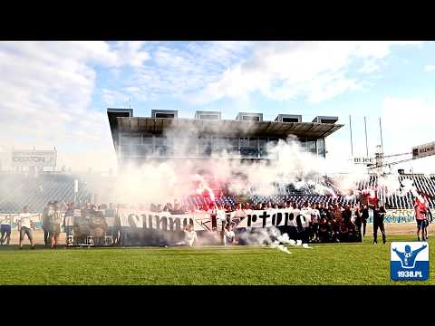 Doping: KS Unia 1938 - Dąb Boguszyn (12.08.2017)