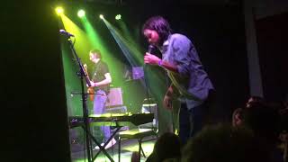 (Sandy) Alex G - Guilty (8/12/2018)