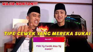 Download lagu GUS AZMI CHOOSES A SWEET GIRL OVER A BEAUTIFUL ONE SPECIAL Q&A FOR EID AL-FITR 2021 mp3 Download lagu GUS AZMI CHOOSES A SWEET GIRL OVER A BEAUTIFUL ONE SPECIAL Q&A FOR EID AL-FITR 2021 mp3