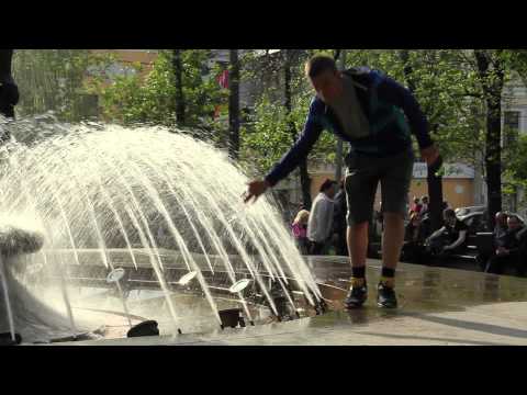 MC Boks - Облака