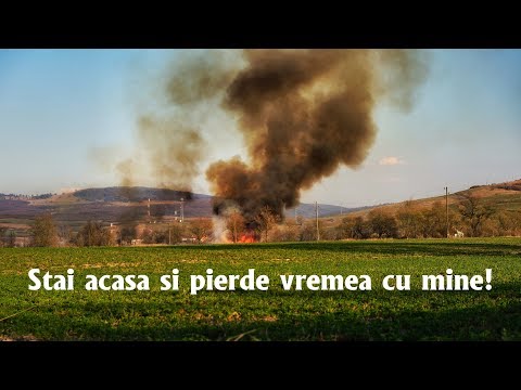 Click aici pentru vizualizare Stai acasa si pierde vremea cu mine! Stai acasa si pierde vremea cu mine!