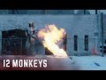 The 12 MONKEYS Conspiracy | Syfy - YouTube