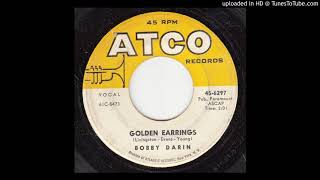 Golden Earrings - Bobby Darin