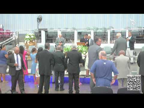 CULTO DA FAMILIA-28/10/25