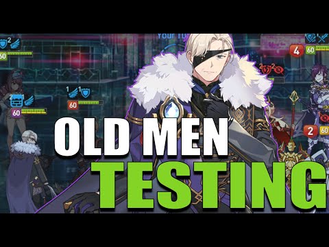 How Bad Can ML Furious Really Be? - Epic Seven