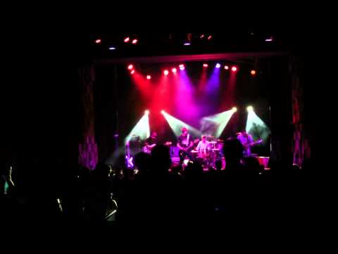 pinches y jardineros SIGNA live @ the observatory