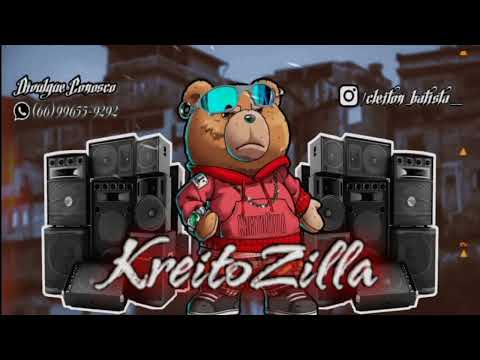 MINI GAME DO BEGA - FUNK TIK TOK - DJ KS 011 - (DJ's JM BEAT, KS 011) MC KRODA
