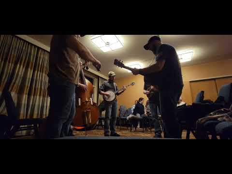 SPBGMA 2024 Jam - Blackjack