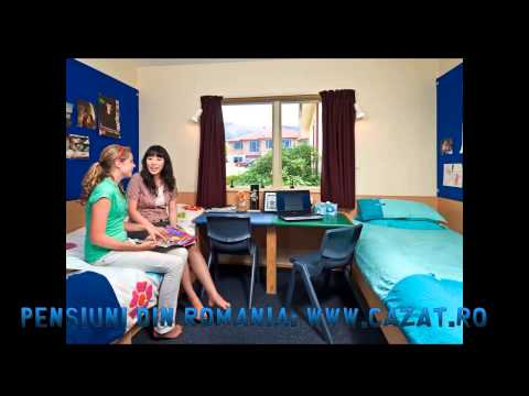 PENSIUNE SLANIC PRAHOVA - Cazat.ro