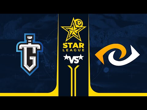 Glory4Builders vs The Last Resort - Star League Spring 2021