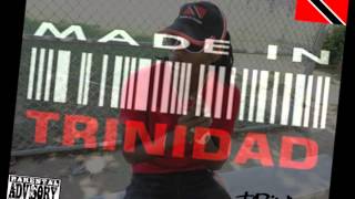 Trini Wes - Turn Me On - Vodka Redbull Riddim (FRISCO RECORDS)