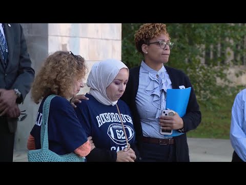 Philadelphia dedicates $500k to security upgrades for high school where deadly shooting erupted