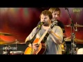 Tenacious D - Tribute live Rock am Ring 2012