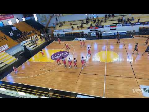 CLUB DEPORTIVO LIBERTAD DE SUNCHALES vs