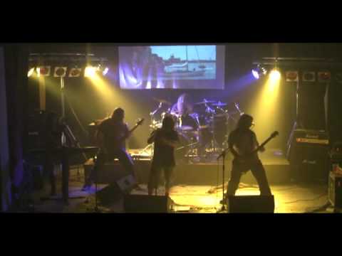 Suffer Age - Suffer Age - The Sea Is True (Live 2011)