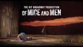 National Theatre Live: Broadway's OF MICE AND MEN starring James Franco and Chris O'Dowd
