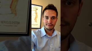 5-Benefits of Chiropractic Adjustments- Dr. Nathan Servey, your local Victoria, MN Chiropractor