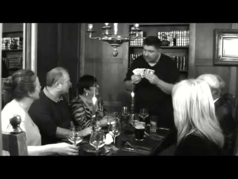 TITANIC Trick By Jim Critchlow Tony McMylor