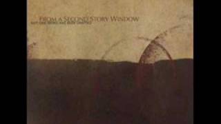 From A Second Story Window - I Tried Voodoo Once #02