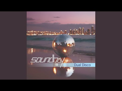 Dual Disco (Radio Edit)