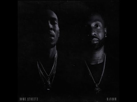 Rome Streetz & Ransom - Coup De Grâce [Full Album]