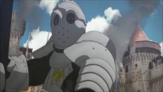 Download lagu Guts vs Bazuso Movie mp3