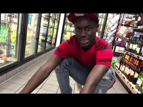 li Dman ( top shottas ) ft Li juice & G Weedy ( THE OFFICIAL SONG)