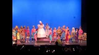 Lullaby League &amp; Lollipop Guild