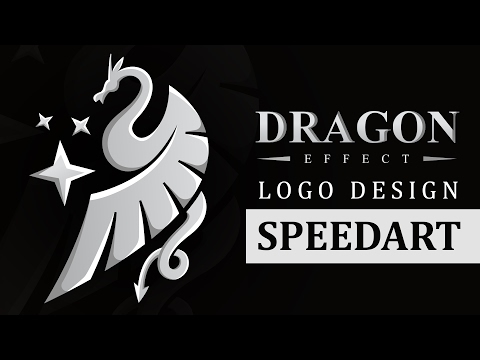 Logo Design Process | Adobe Illustrator 2017 Video