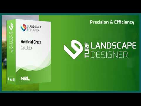 Landscape Designer TURF