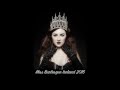 Miss Burlesque Ireland 2016 Grand Final Trailer