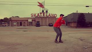 Difference by Aaron Salem Dance - Brennley Blalock Choreography