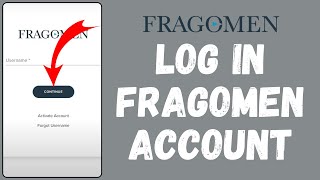 Fragomen Connect Login | How to Sign in to Fragomen Connect Account in 2024 (EASY!!)