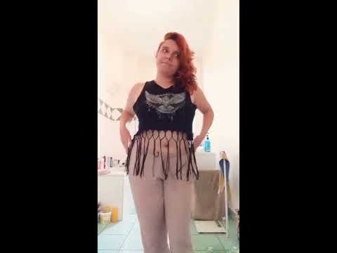 Michael Calfan "Wild Game" dance by Lil Princess Alyce