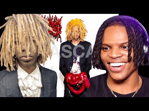 BLEOOD INTERVIEW- RASCAL 51