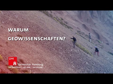 Warum Geowissenschaften – Parte 2