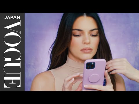 SNS依存與劣質等感的解決策略是什麼？ケンダル・ジェンナーとメンタルヘルスの専門家が語る。|Open Minded | VOGUE JAPAN (SNS依存と劣等感の解決策は？ケンダル・ジェンナーとメンタルヘルスの専門家が語る。| Open Minded | VOGUE JAPAN)