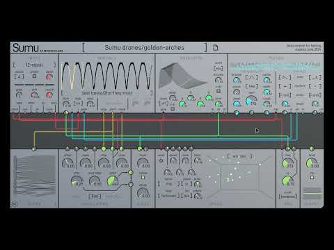 Free Download Sumu v1.1.3 AU VST3i x64 WiN MAC-R2R