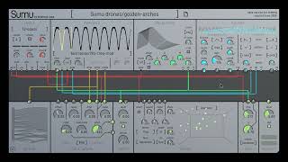 Video thumbnail for Sumu Early Access Patches by Madrona Labs