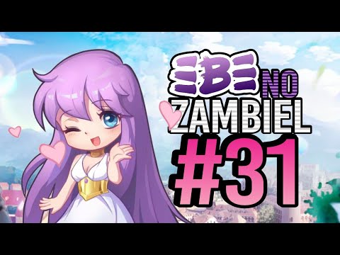EBENOZAMBIEL - CONTA REINCIDENTE NO ZAMBIEL SENDO ARRUMADA, SERÁ QUE MELHOROU?-SAINT SEIYA AWAKENING