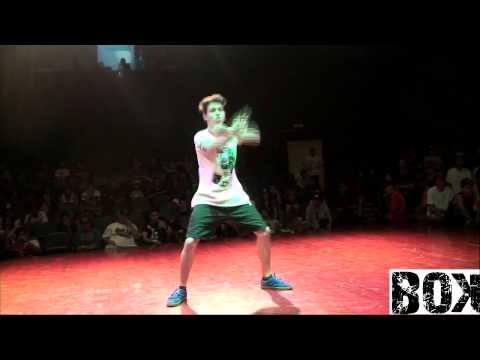 Allan Silva vs Leo Candido 6° Battle os Kings the Cinturion